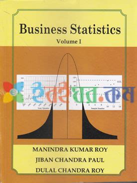 Business Statistics Volume-1 (eco) - Business Statistics Volume-1 ...