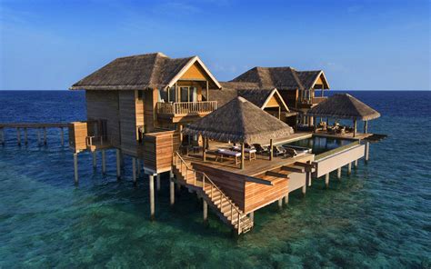 Le Bungalow sur L'Eau, Made In Maldives - L' Agenda par Tablet Hotels