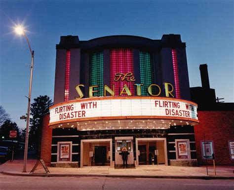 America’s Vanishing Historic Movie Theaters | Movie theater, Art deco ...