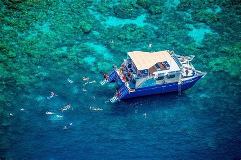 Kealakekua Bay Snorkeling Trip (large boat, great price) - The Hawaii ...