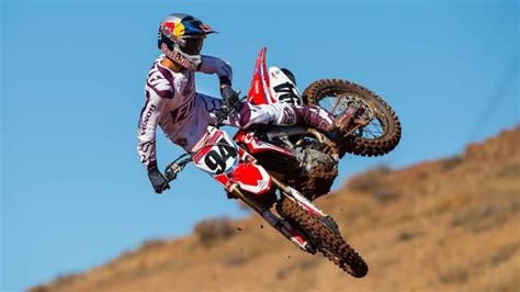 Epic Motocross Ken Roczen - 1280x720 Wallpaper - teahub.io