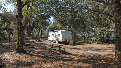 Withlacoochee River Park Campground Reviews updated 2024