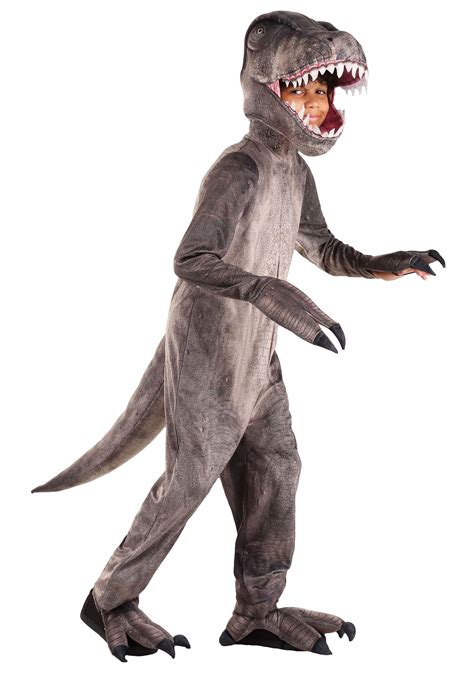 Child T-Rex Costume | Dinosaur Costumes