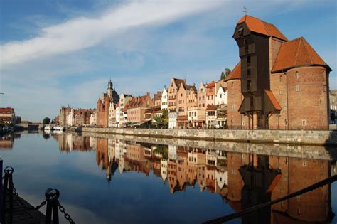 7 Reasons To Visit Gdansk, Poland - Travel Bliss Now