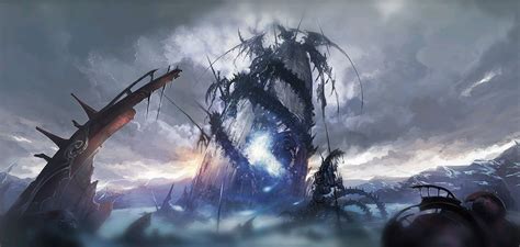 Image - Ff14-midgardsormr.jpg | Final Fantasy Wiki | Fandom powered by ...