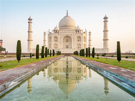 The 50 Most Beautiful Places in Asia - Condé Nast Traveler