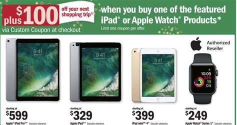 Best Apple iPad Deals This Week