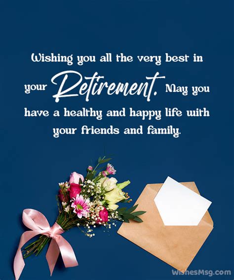 Happy Retirement Quotes For Doctors