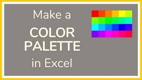 Microsoft office color palette codes - nsauv