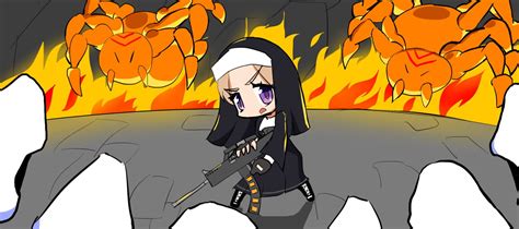 Nuns With Guns Server Status: Is Nuns With Guns Down Right Now? - Gamebezz