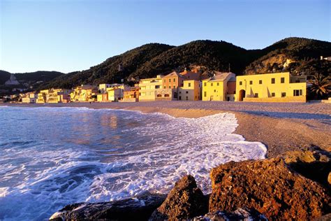 Luxury Hotels In Liguria - The Best Places To Stay In 2020