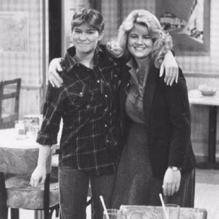 Nancy Mckeon-Jo Polniaczek and Lisa Whelchel-Blair Warner | Facts of ...