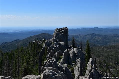 Custer State Park Hiking – Dang Travelers