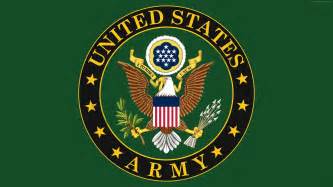 Us Army Logo Png