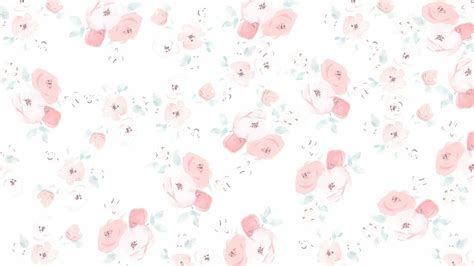 Tumblr Backgrounds Pink Floral