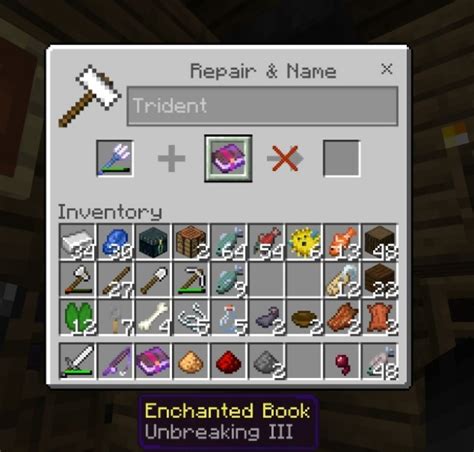 All Minecraft Trident Enchantments (And When To Use Them) | Gamers Decide