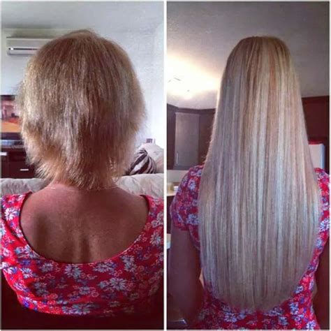 Glam Fairy Hair Extensions (Ottawa - Gatineau)