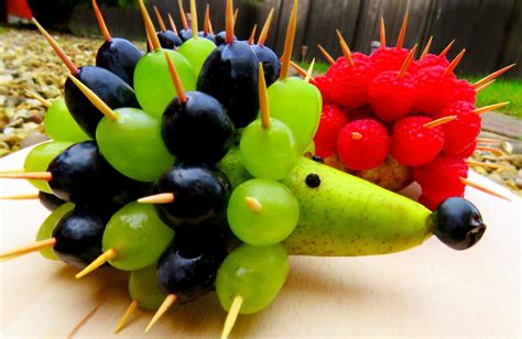 ItalyPaul - Art In Fruit & Vegetable Carving Lessons: Art In Fruit ...