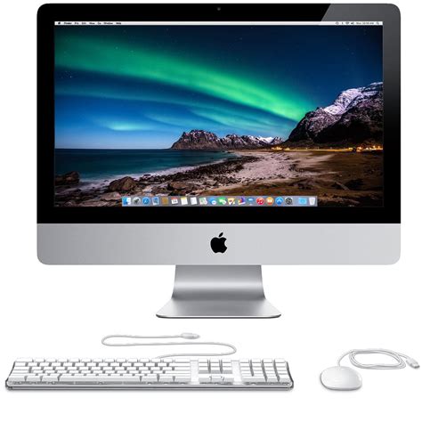 Apple IMac 27 Late 2009 Core I5 4GB 1TB DVDCDRW Wifi MacOS High Sierra ...