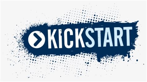 Kickstarter Logo PNG Images, Transparent Kickstarter Logo Image ...