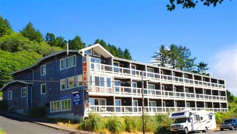 Travelodge by Wyndham Depoe Bay - 2022 hotel deals - Klook United States