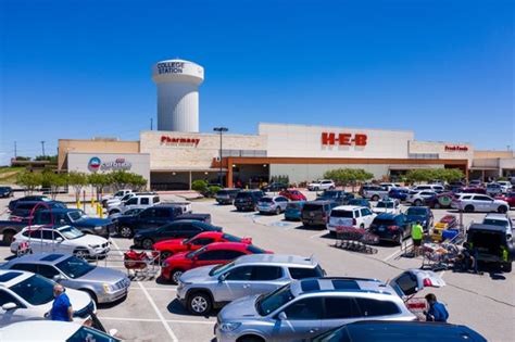 H-E-B - Updated December 2024 - 16 Photos & 39 Reviews - 949 William D ...