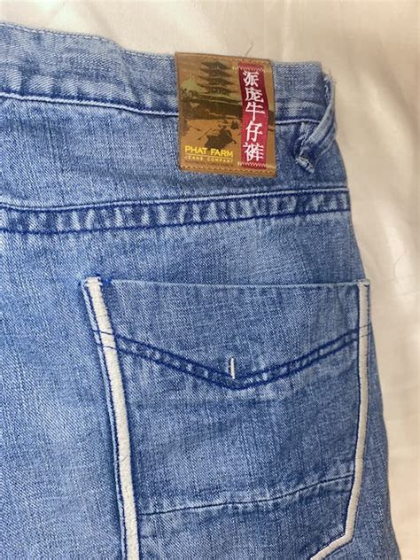 Phat Farm Vintage Phat Farm Jeans | Grailed