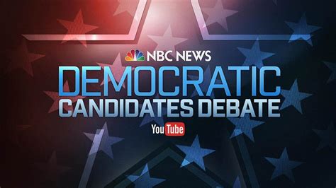 How to Stream NBC News' Democratic Debate Tonight, No Cable Required