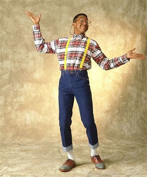 Steve Urkel From Family Matters | Get Your Halloween On With These ...