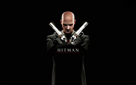 🔥 [50+] Hitman Absolution Wallpapers | WallpaperSafari