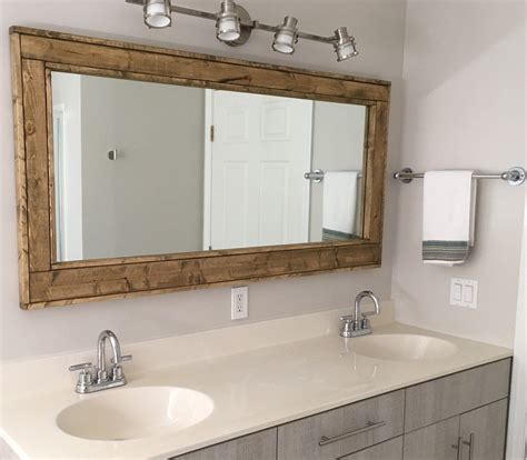 20+ Large Mirror For Vanity – DECOOMO