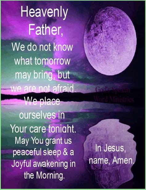 Pin by Patty Ann Langenstein Sylvest on Pray...In Jesus Name | Good ...