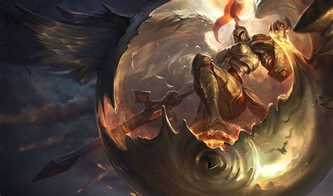 Kayle Build 14.18 LoL | Items, Runes, & Stats.