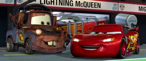 Cars 2: World Grand Prix Trailer