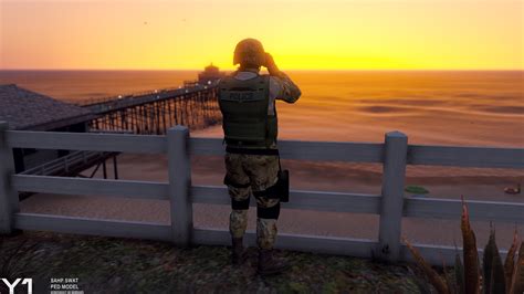 SAHP SWAT Ped Model - GTA5-Mods.com