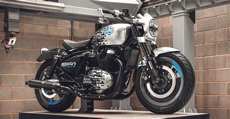 A new Bullet: Royal Enfield SG 650 concept unveiled | Fast Track | Auto ...