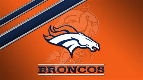 Denver Broncos Wallpapers Images Photos Pictures Backgrounds