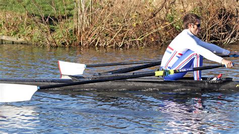 Rowing Technique - British Rowing