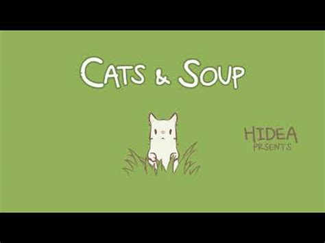 Cats & Soup – Cute idle Game on PC (Windows and Mac) | WP Nerd