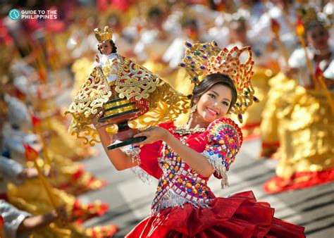 Pictures of festivals in the Philippines | Guide to the Philippines