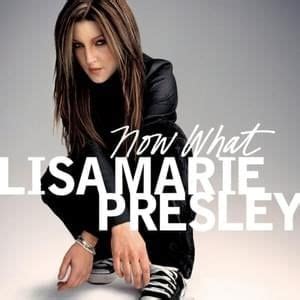 Lisa Marie Presley Lyrics, Songs, and Albums | Genius