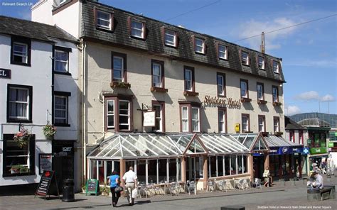 Skiddaw Hotel, Keswick #staycumbria #dogfriendly #livingnorth Keswick ...