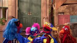 Episode 4218 | Muppet Wiki | FANDOM powered by Wikia