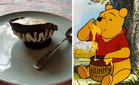 These Winnie The Pooh Hunny Pots Will Make Your Tumbly Rumbly