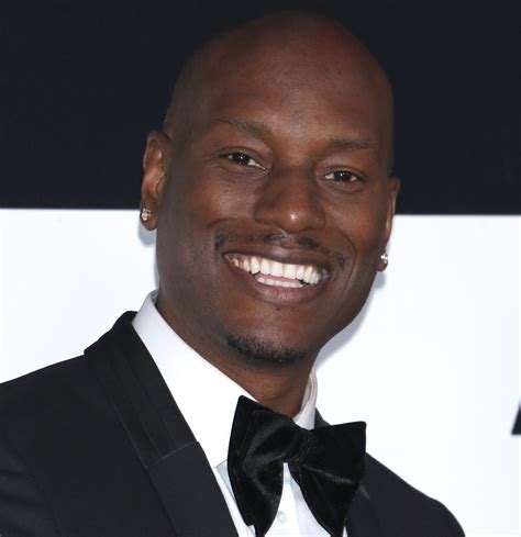 Tyrese Gibson Teases ‘Baby Boy’ Sequel | IndieWire