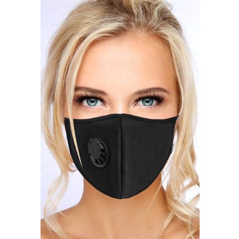 N95 N99 Particulate Respirator Mask - Anti Air Pollution Mask with ...