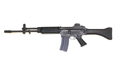 Mint Condition Korean Daewoo K2 Assault Rifle - MJL Militaria