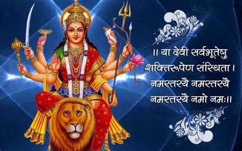 Navratri Maa Durga HD Images, Wallpapers, and Photos (Free Download)