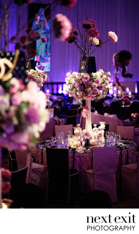 Beautiful Bat Mitzvah Decor Photography - Bar & Bat Mitzvahs - Next ...