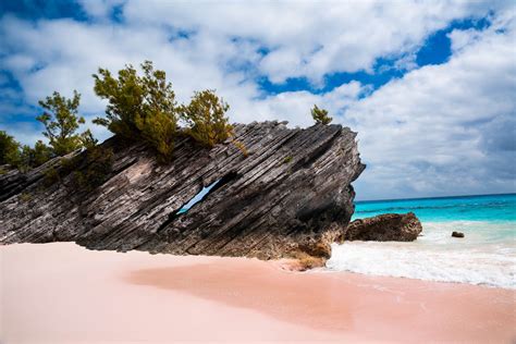 Visiting Bermuda’s Horseshoe Bay Beach (Everything You Need to Know ...